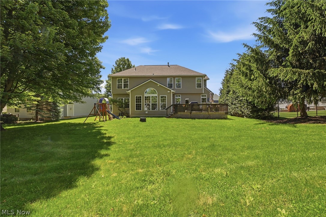 4709 Quincy Drive Property Photo 43
