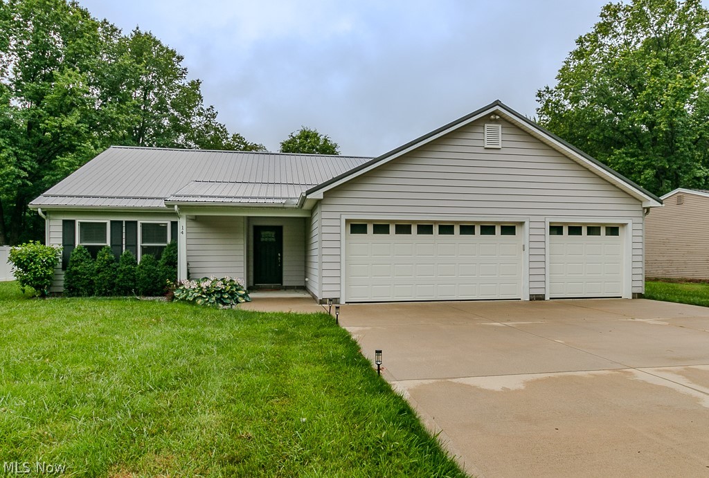 14 Chaffee Drive Property Photo 1