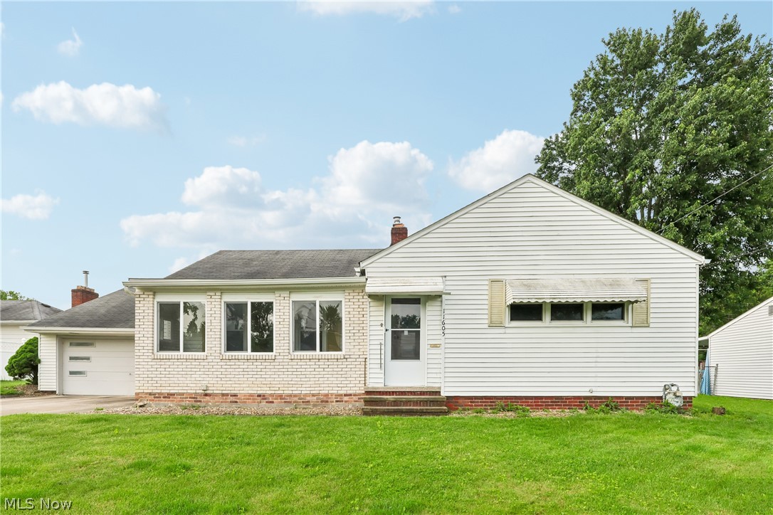 11605 Harold Drive Property Photo 1