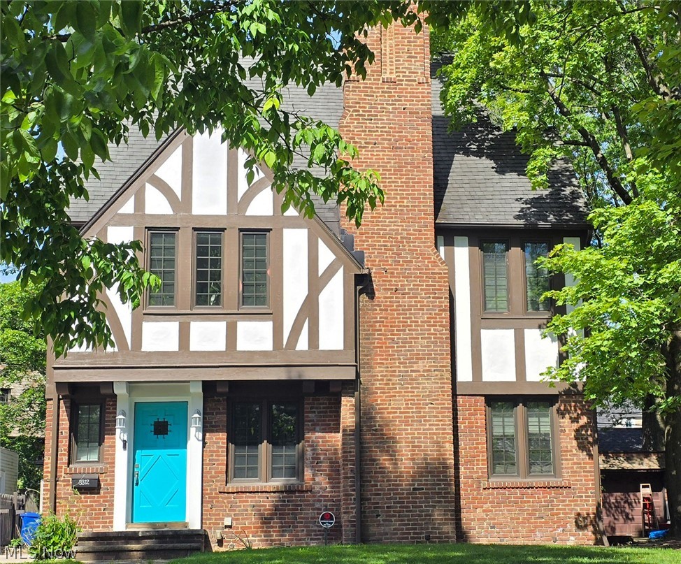 3312 Aberdeen Road