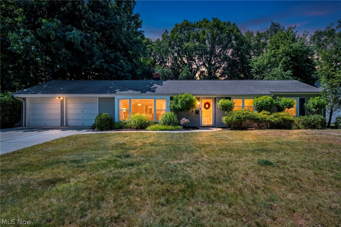 23111 Lincolnshire Drive Property Photo 1