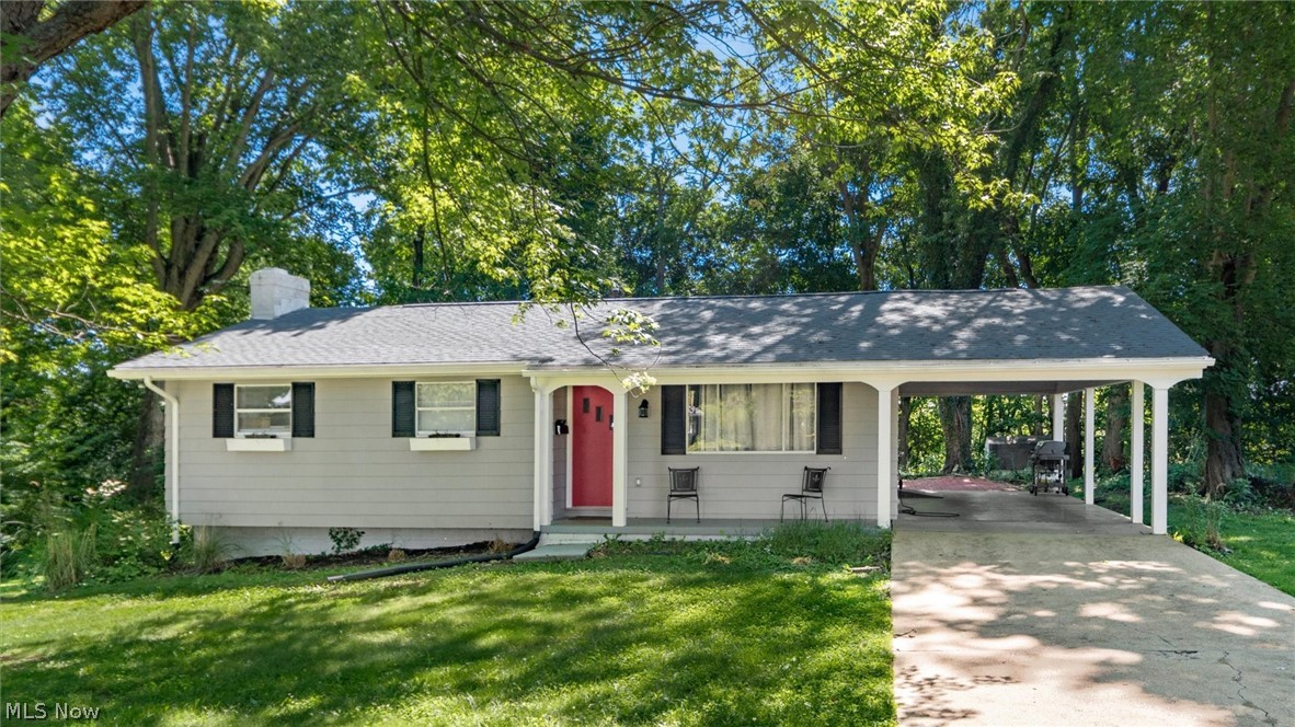 336 Cliffwood Avenue Property Photo 1