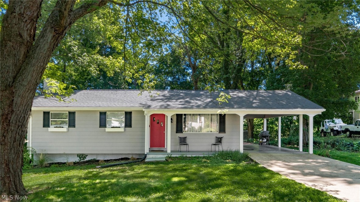 336 Cliffwood Avenue Property Photo 2