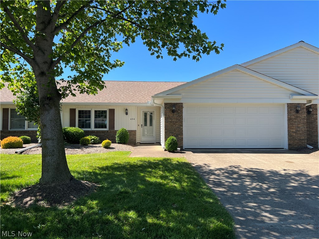 404 Leisure Drive