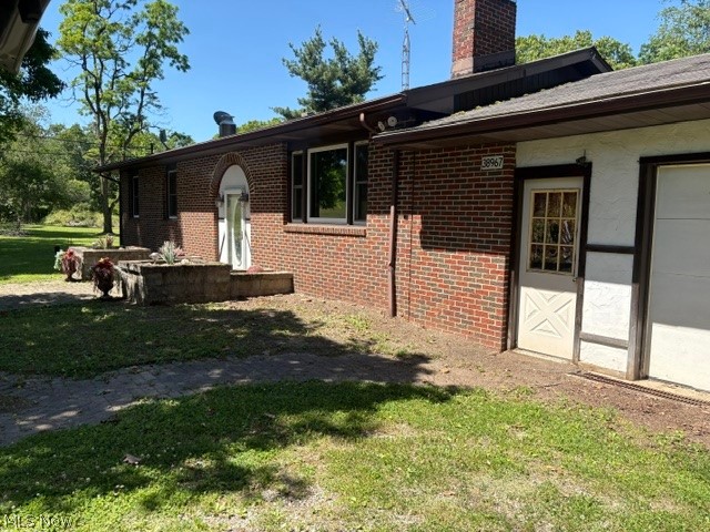 38967 State Route 39 Road Property Photo 1