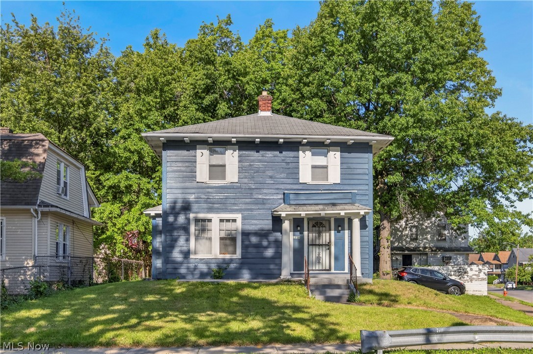 1158 E 146th Street Property Photo 1