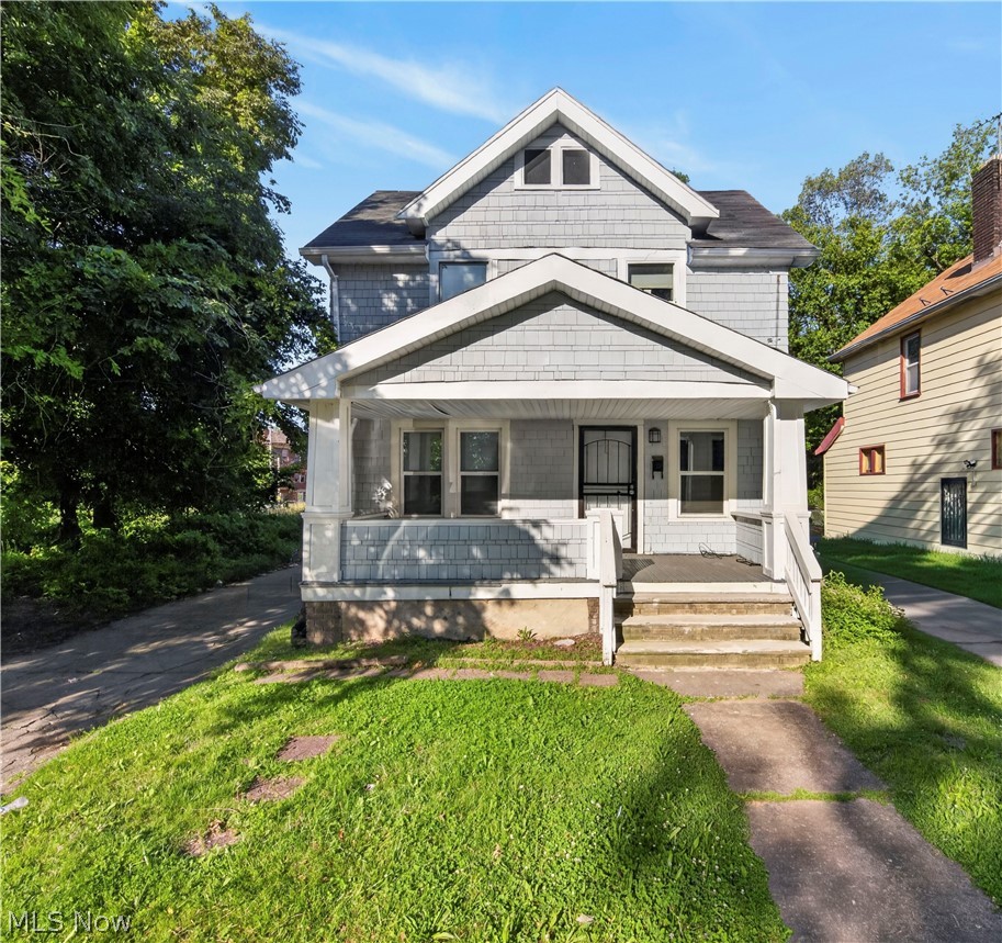 14760 Wemple Road Property Photo 1