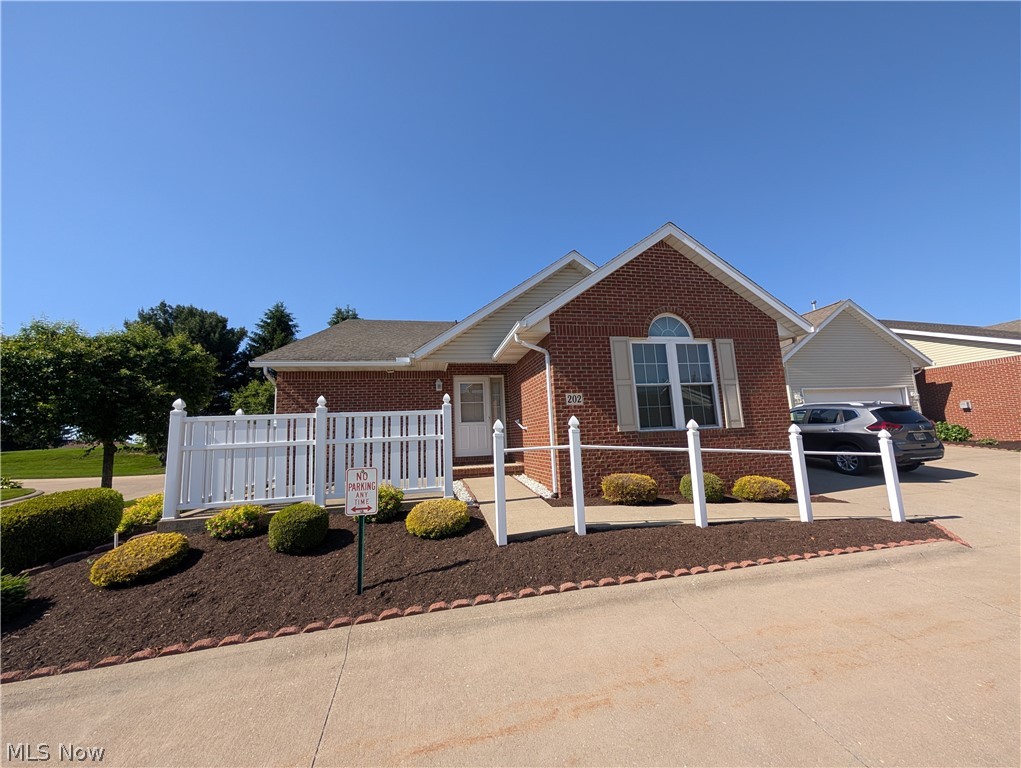 202 Greenbriar Lane