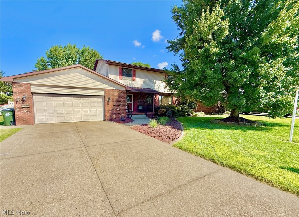 812 Brentwood Drive