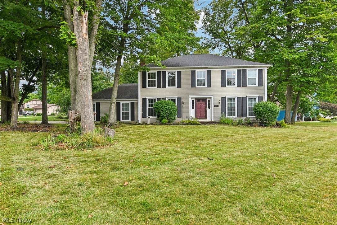 16980 S Meadows Circle