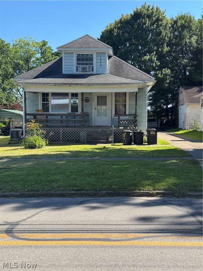 1502 16th Street Property Photo 2