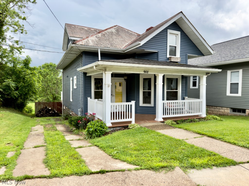 900 Phillips Street Property Photo 1