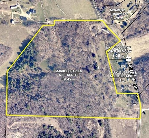 5911 Reform Road Ne Property Photo 2