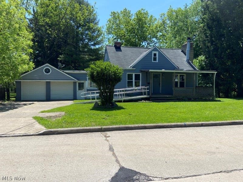 164 Forest Drive Property Photo 1
