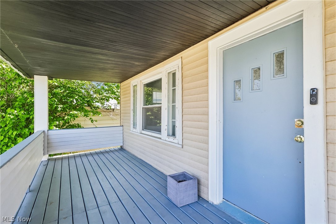 4707 Blythin Road Property Photo 4