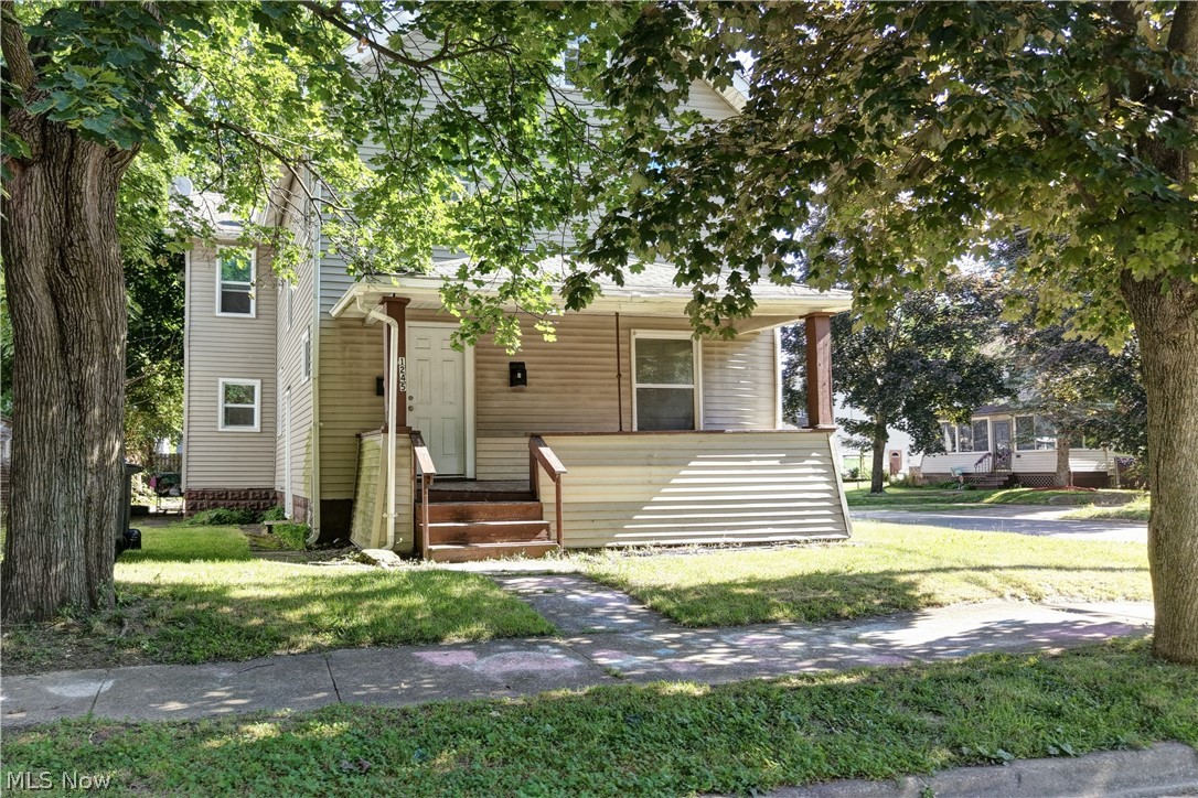 1245 Childs Avenue Property Photo 1
