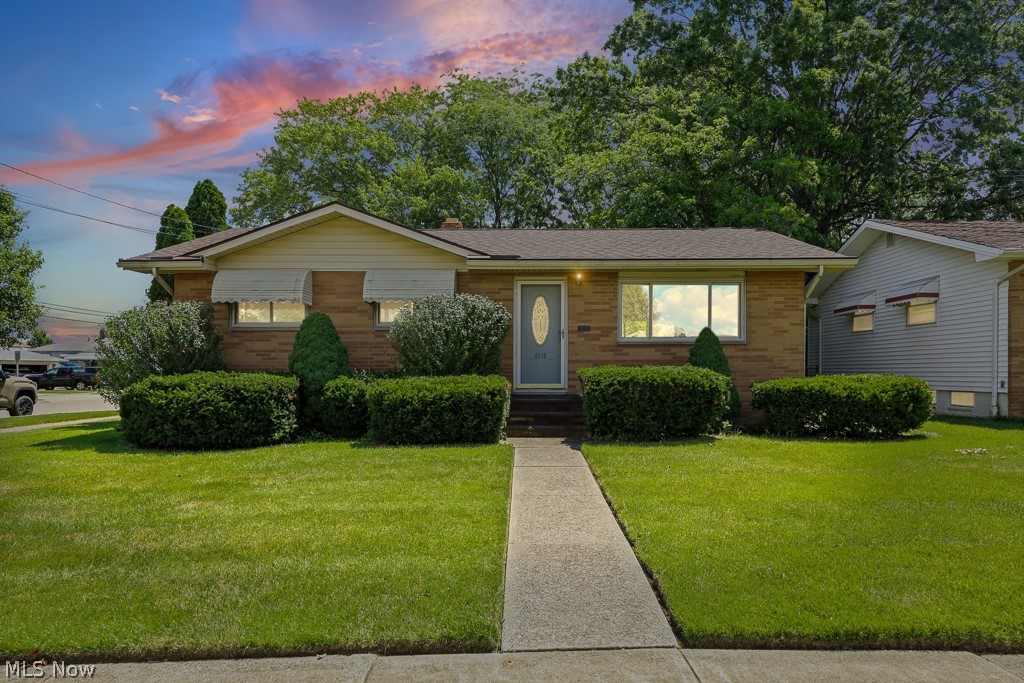 6115 Fry Road Property Photo 1
