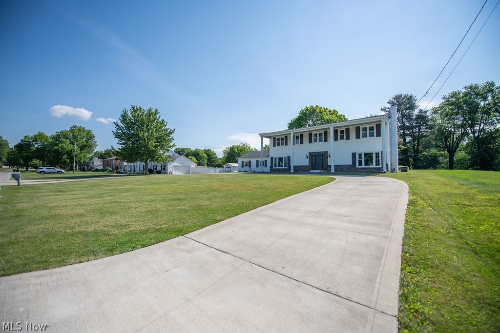 1269 Springbrook Drive Property Photo 4