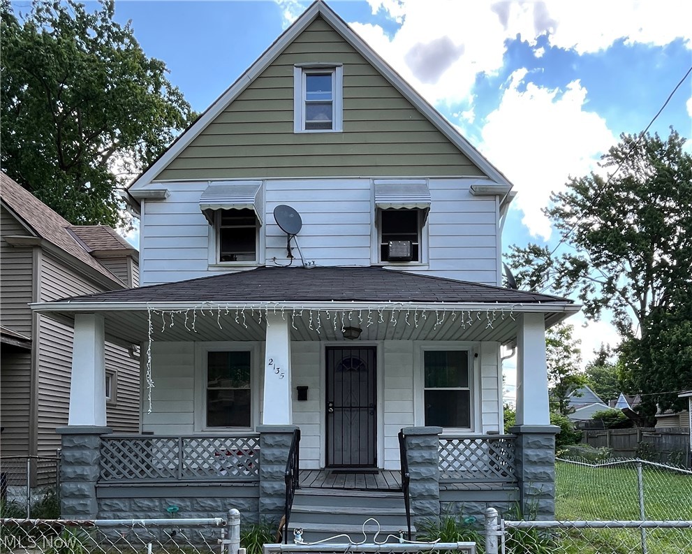 2135 W 96th Street
