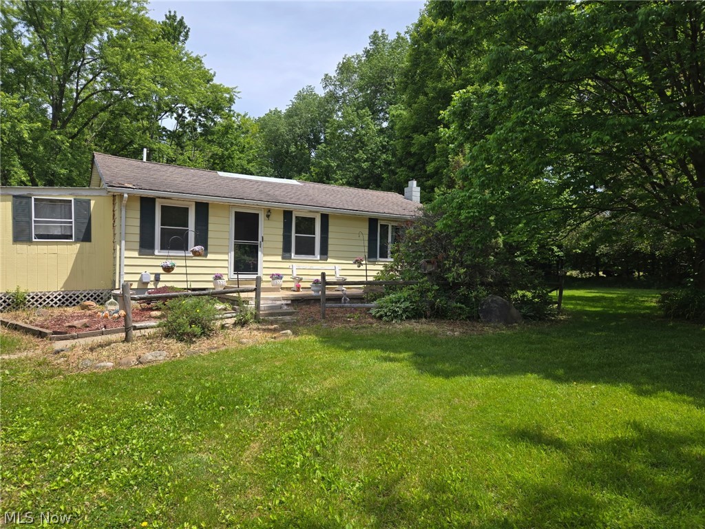 348 Fox Lake Road
