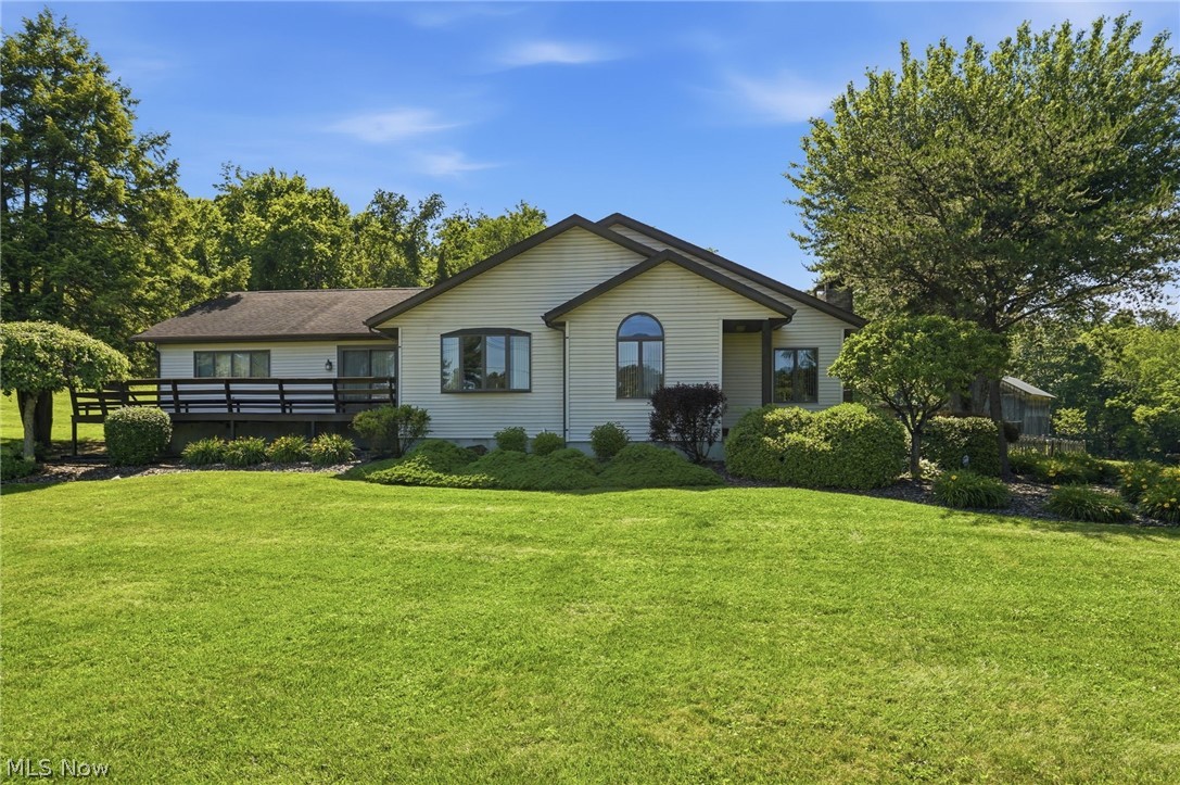 551 Lewisville Road Property Photo 1