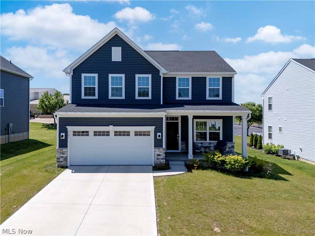 1191 Jesse Owens Drive