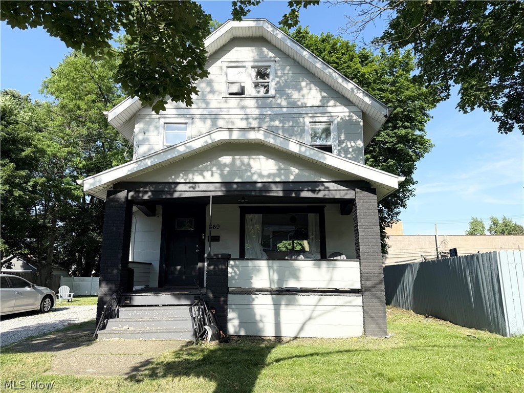 869 Berwin Street Property Photo 1