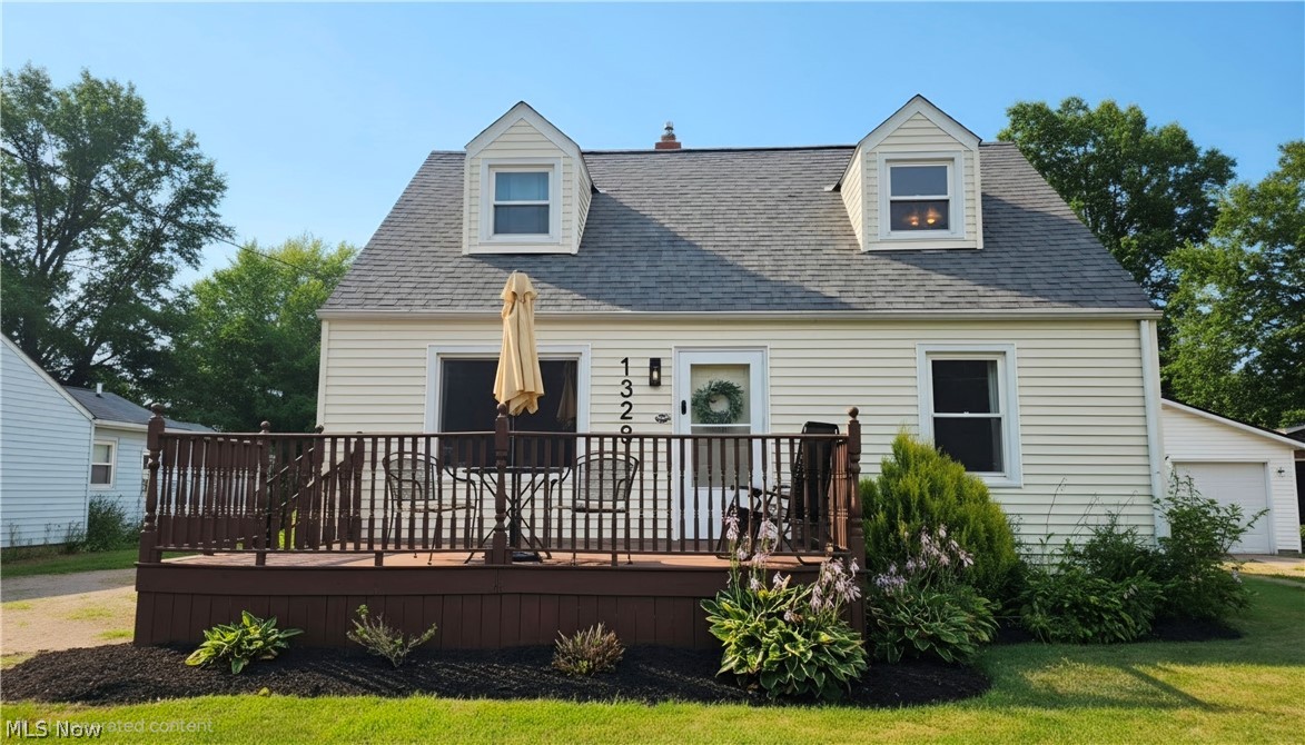 1328 Myrtle Avenue Property Photo 1