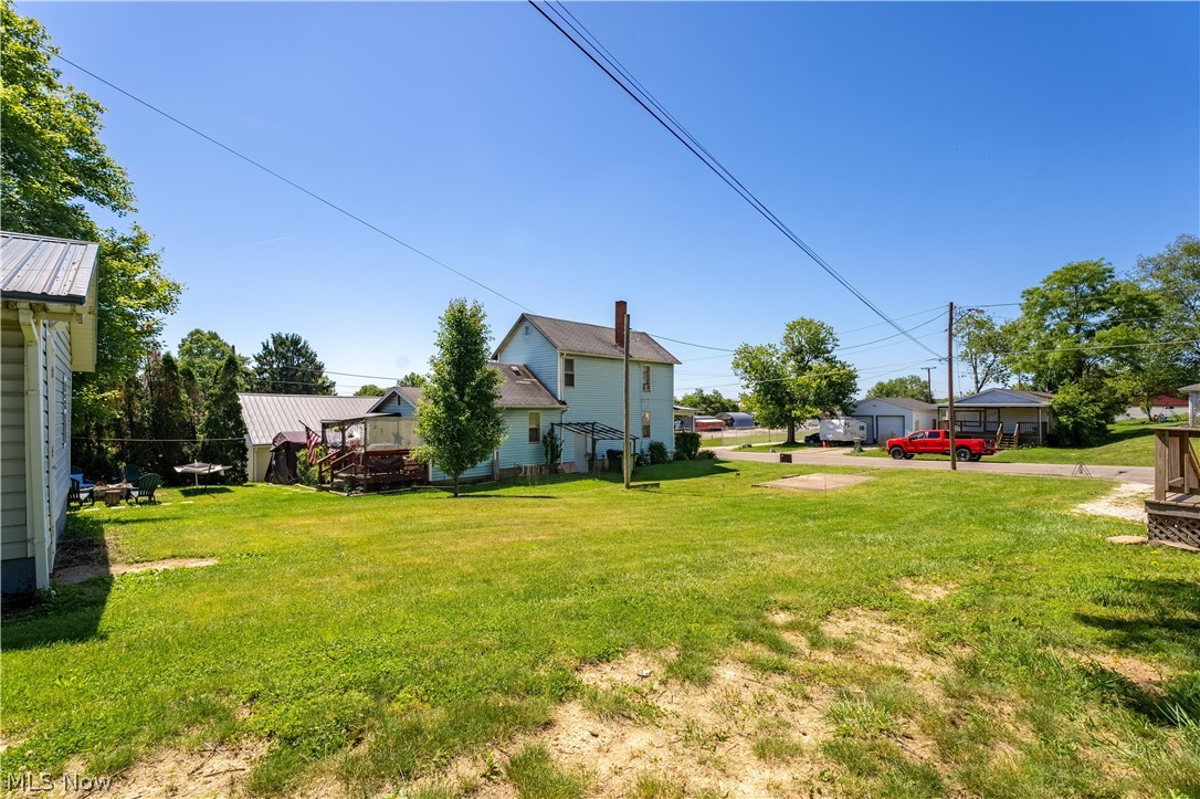 286 5th Street Nw Property Photo 5