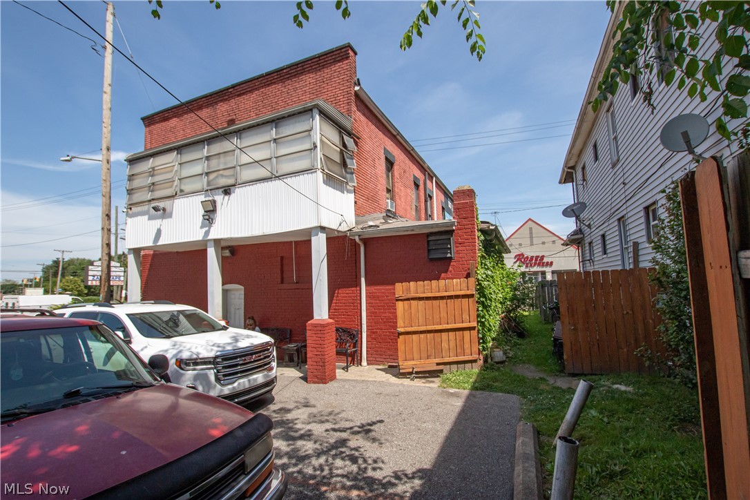 6602 Harvard Avenue Property Photo 29