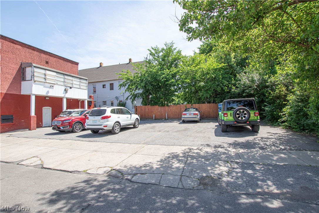 6602 Harvard Avenue Property Photo 33