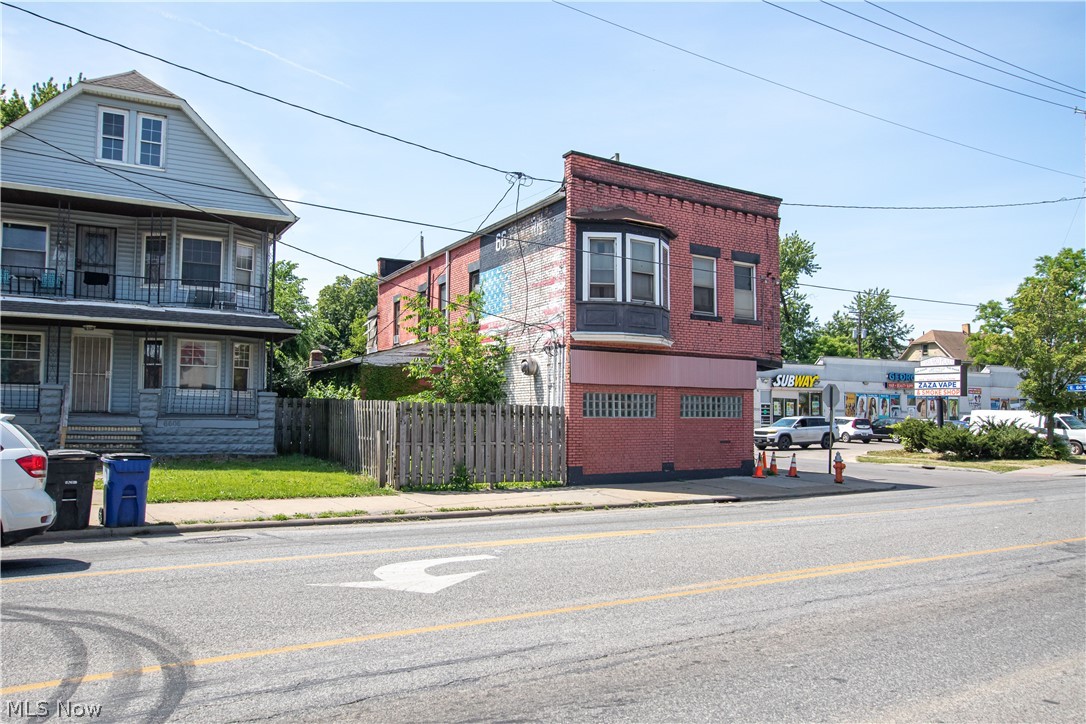 6602 Harvard Avenue Property Photo 35