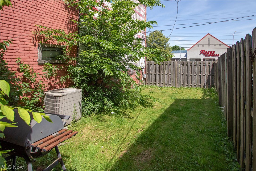 6602 Harvard Avenue Property Photo 36