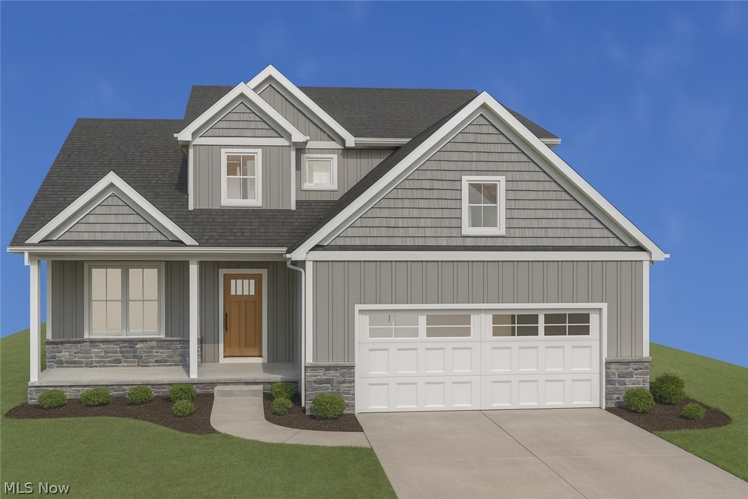 5358 Meadow Park Drive