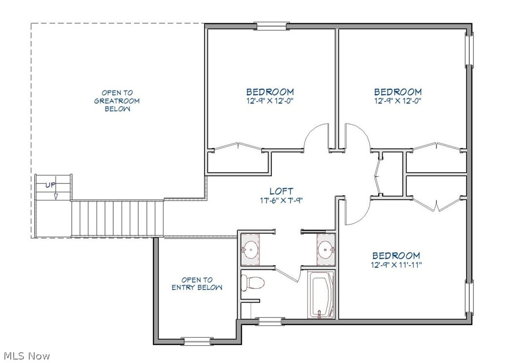 5358 Meadow Park Drive Property Photo 3