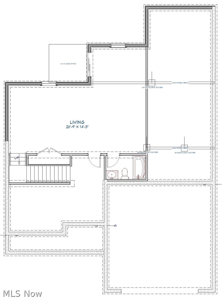 5358 Meadow Park Drive Property Photo 4