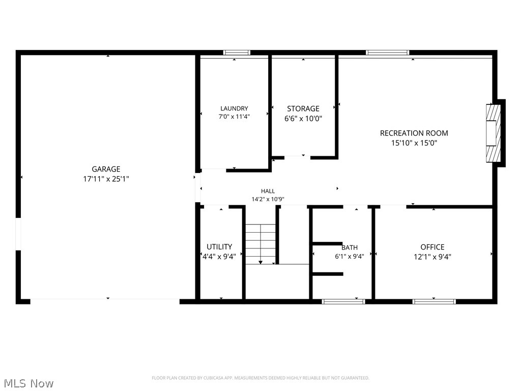 14598 S Gateway Drive Property Photo 17