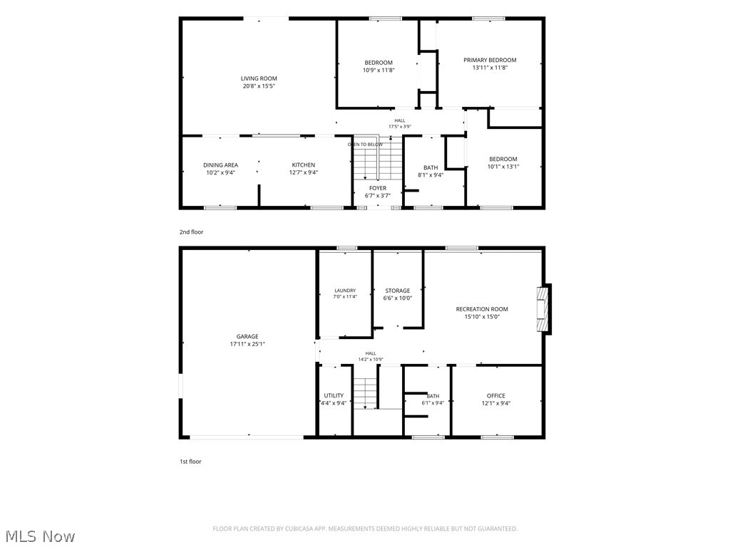 14598 S Gateway Drive Property Photo 18