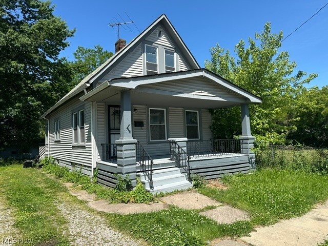 3578 E 76th Street