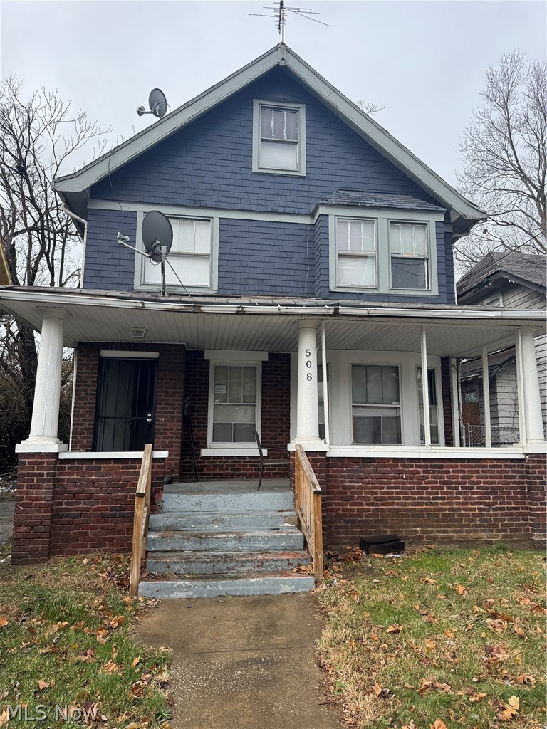 508 Eddy Road