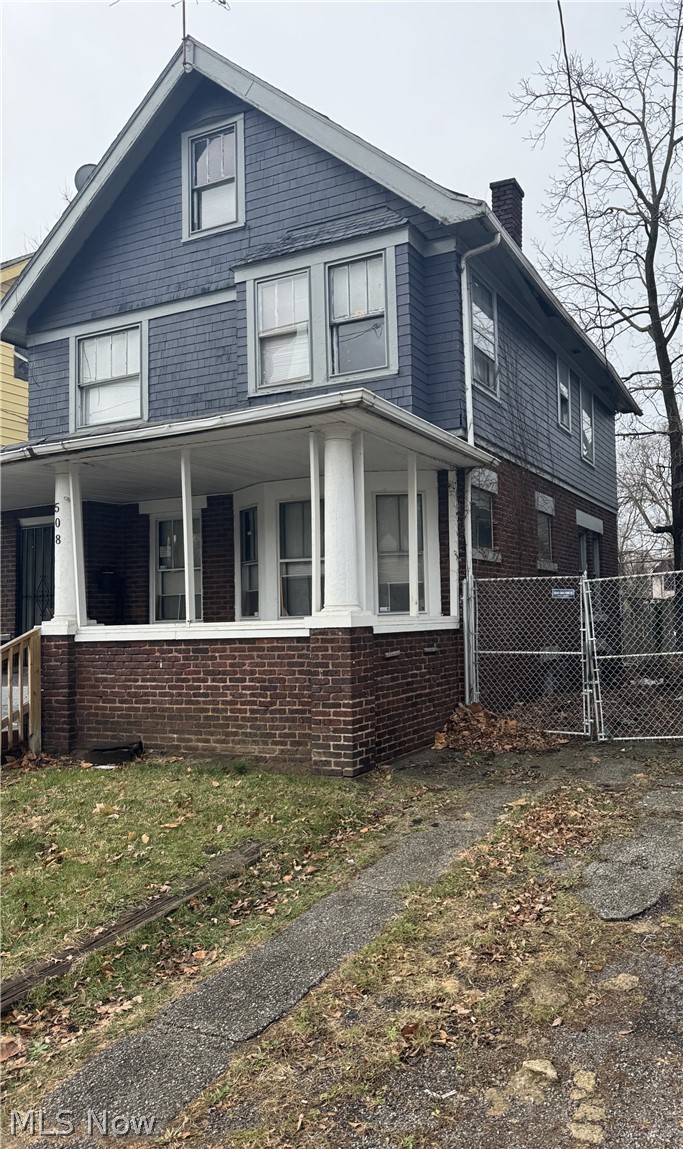 508 Eddy Road Property Photo 2