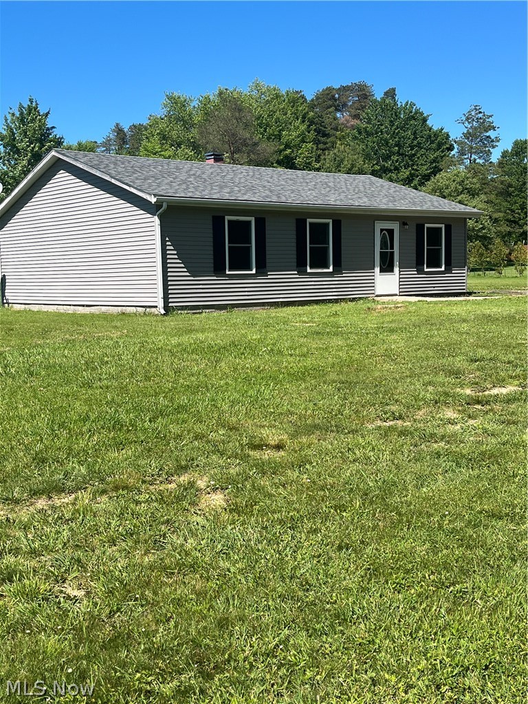 2655 Pine Ridge Road Property Photo 2