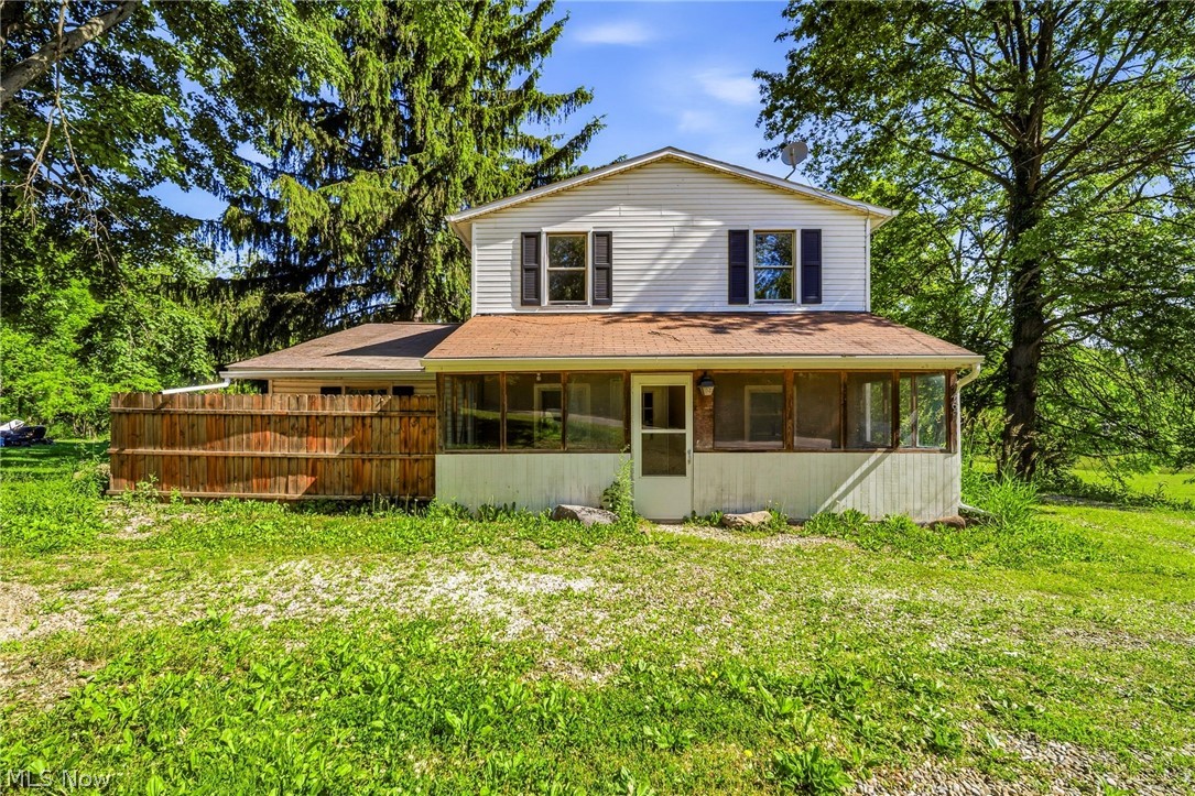 4469 Edson Road