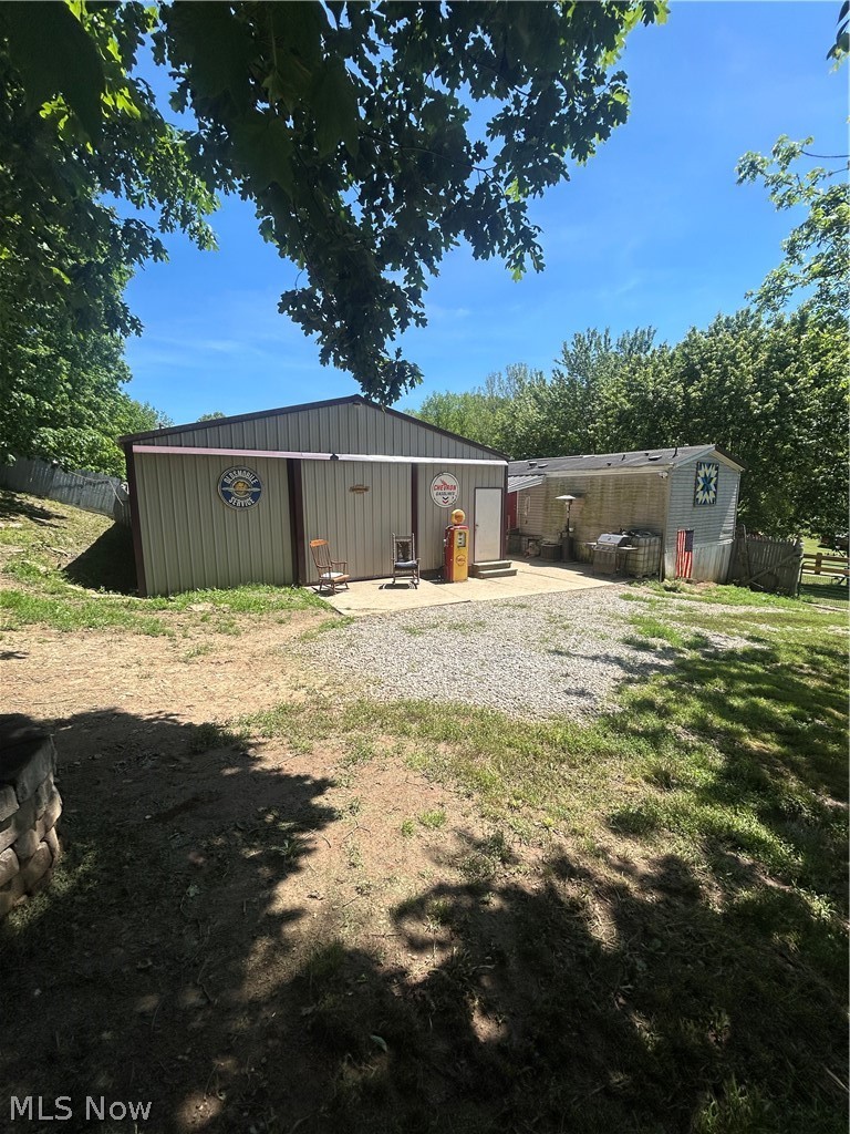 5494 Pounds Lane Property Photo 1