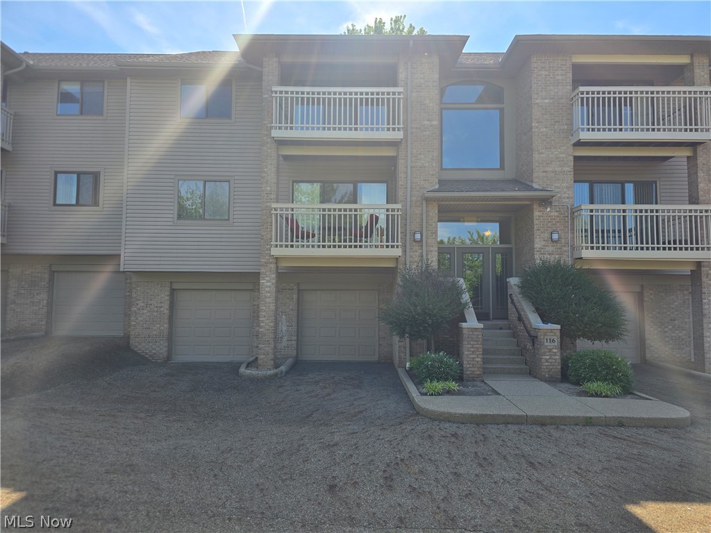 3800 Rosemont 116 #B Boulevard
