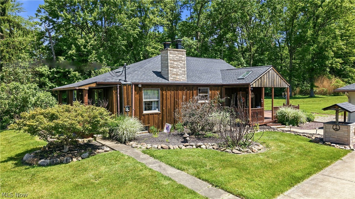 2258 Howland Wilson Road