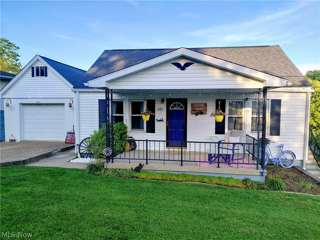 242 Cedar Road Property Photo 1