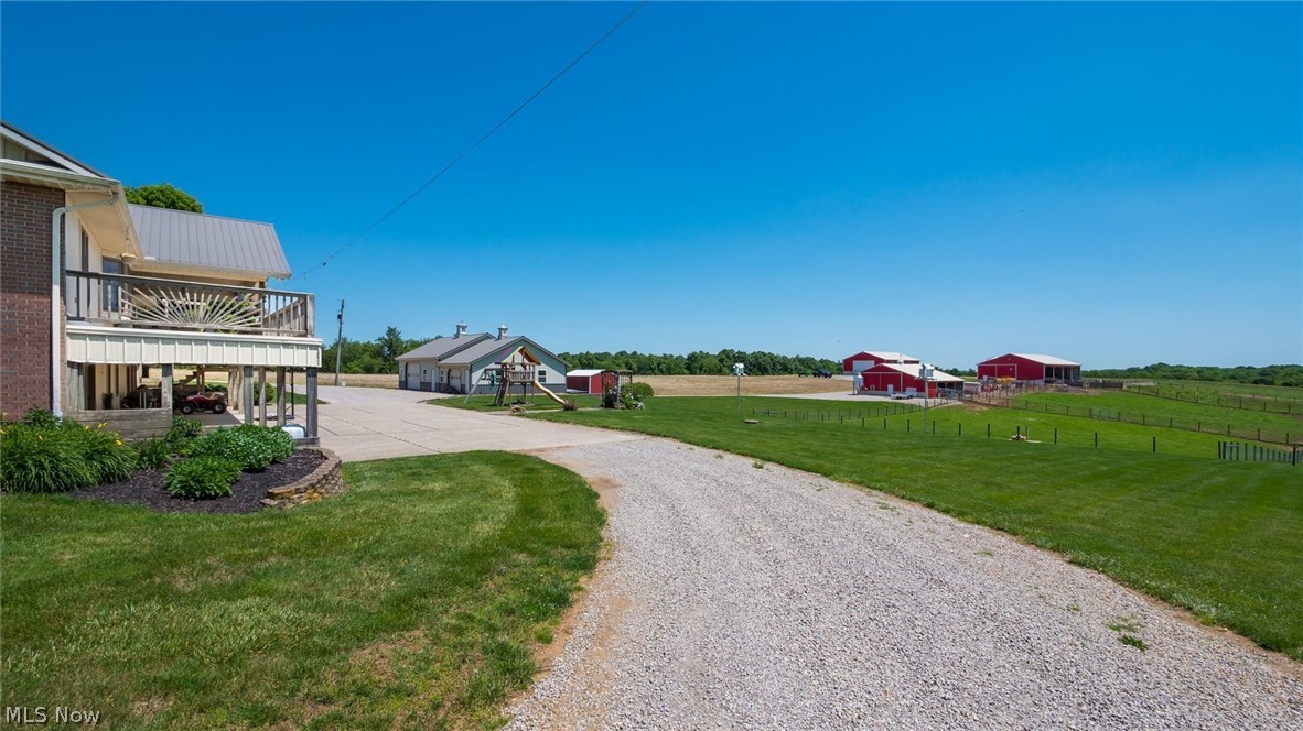 10550 Amish Ridge Road Property Photo 50