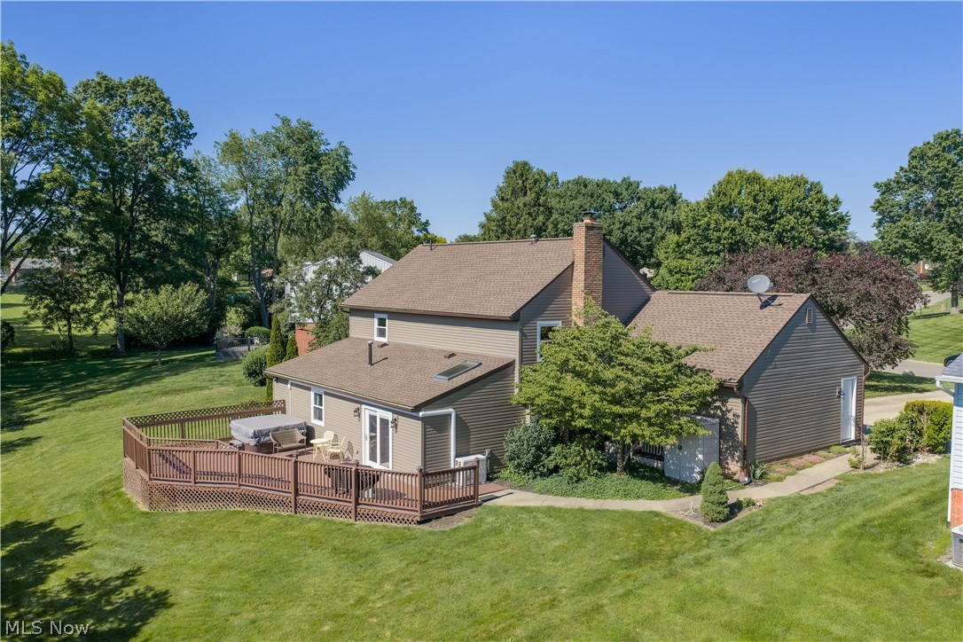 3411 Dunmore Avenue Nw Property Photo 15