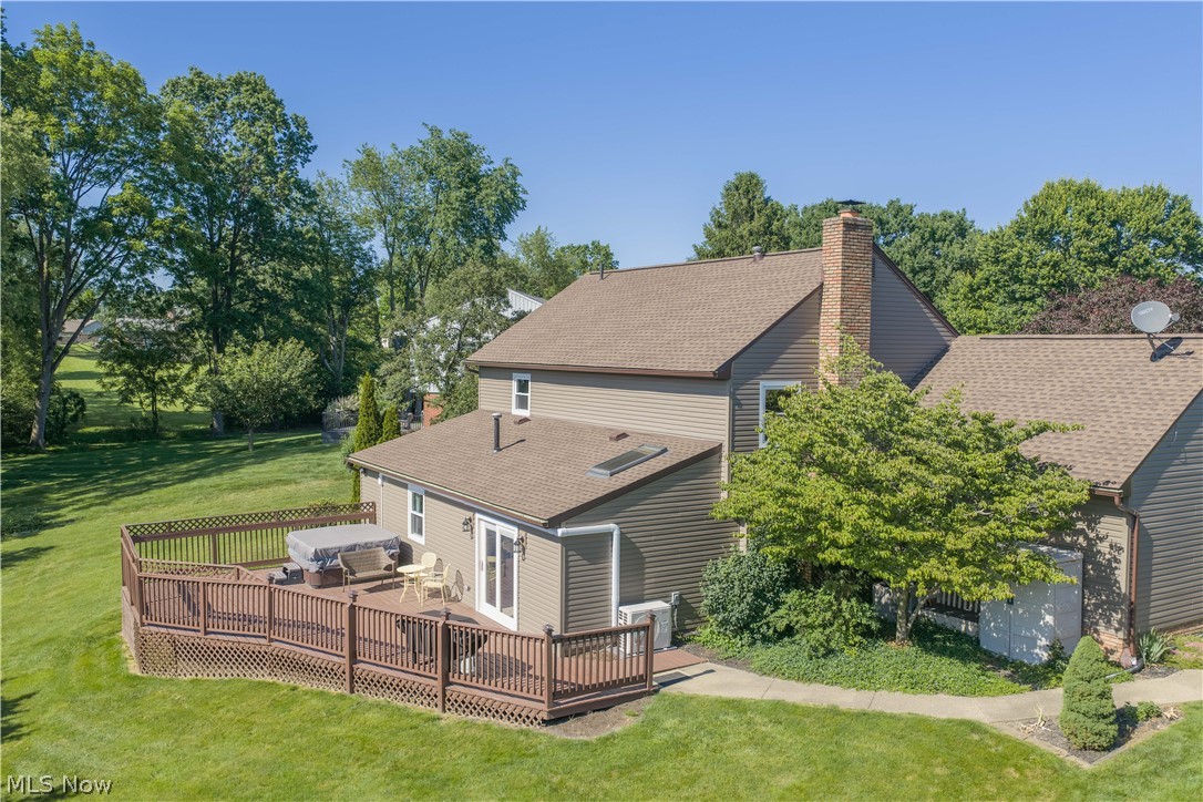 3411 Dunmore Avenue Nw Property Photo 21